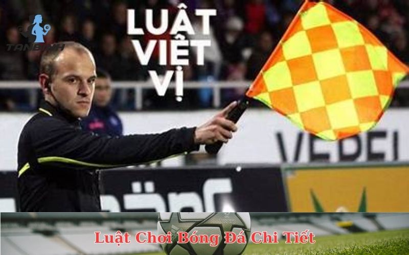 Luật Chơi Bóng Đá Chi Tiết