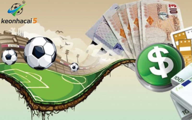 Chiến lược cá cược an toàn cho kèo C1