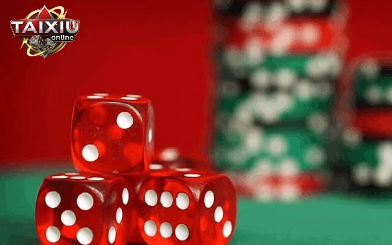 Phương pháp chọn bộ ba số hiệu quả trong Tài Xỉu trực tuyến