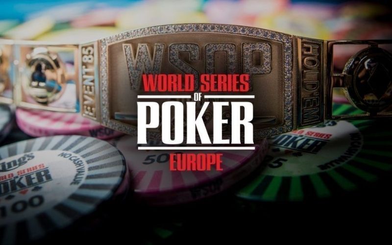 Cú hích Moneymaker và Poker Boom toàn cầu năm 2003