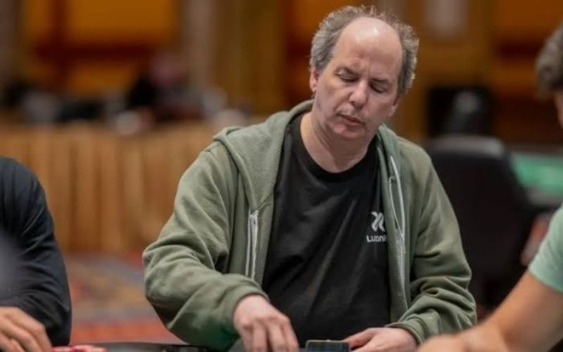 Lịch sử giải đấu WSOP Hành trình Poker trở thành hiện thực văn hóa đại chúng