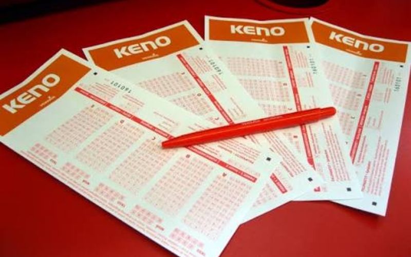 Nguồn Gốc Trò Chơi Keno Và Sự Lan Tỏa Toàn Cầu