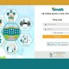 SMAS 4.0 - Hệ Thống Quản Lý Nhà Trường Là Gì, Có Gì Mới?