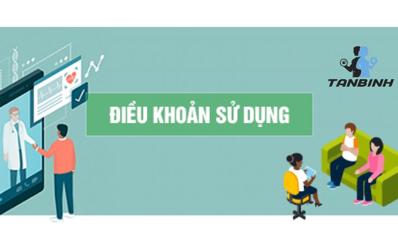 Điều khoản sử dụng