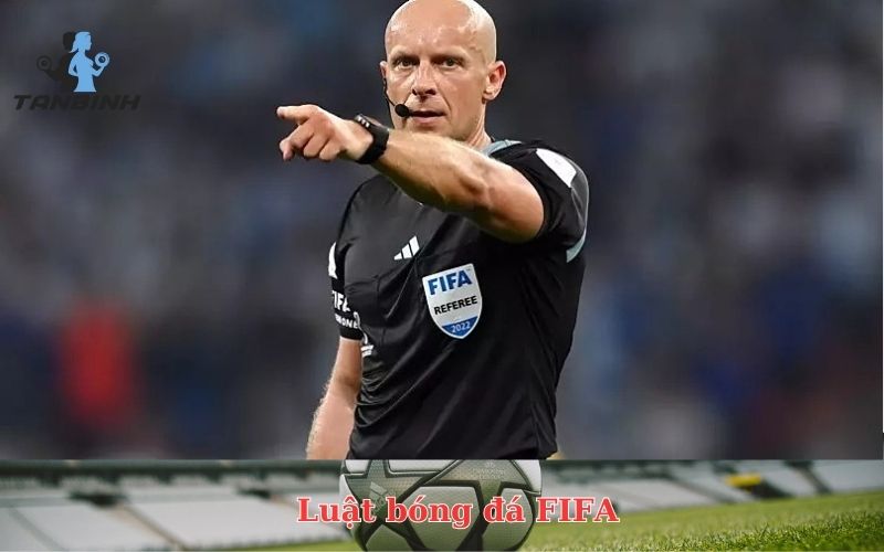 Luật bóng đá FIFA
