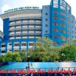 Khám Phá Nhà Thi Đấu Đại Học Bách Khoa TPHCM: Đặt Sân Dễ Dàng