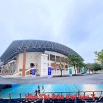 Tất Tần Tật Về Nhà Thi Đấu Đại học Y Hà Nội Mới Nhất