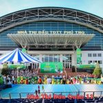 Nhà Thi Đấu Quận 11: Điểm Đến Thể Thao & Giải Trí