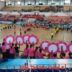 Nhà Thi Đấu Quận 8 TPHCM: Sân Chuẩn, Tiện Ích, Giá Thuê Sân