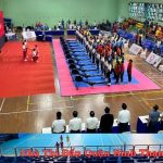 Khám Phá Nhà Thi Đấu Quận Bình Thạnh: Dịch Vụ & Tiện Ích