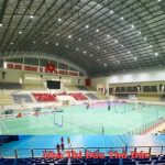 Nhà Thi Đấu Thủ Đức: Hướng Dẫn Thuê Sân, Giá 2025