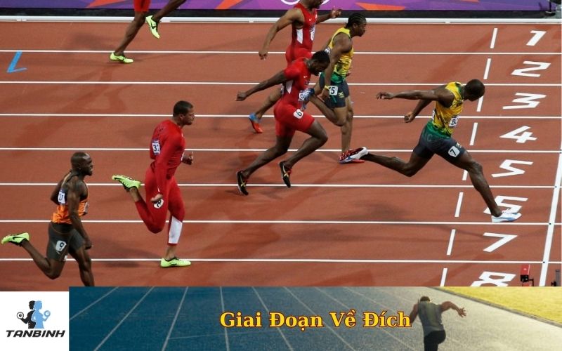 Giai Đoạn Về Đích