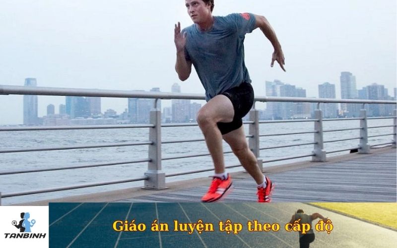Giáo án luyện tập theo cấp độ