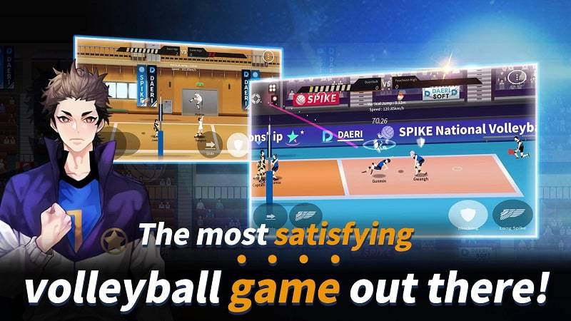 the-spike-apk