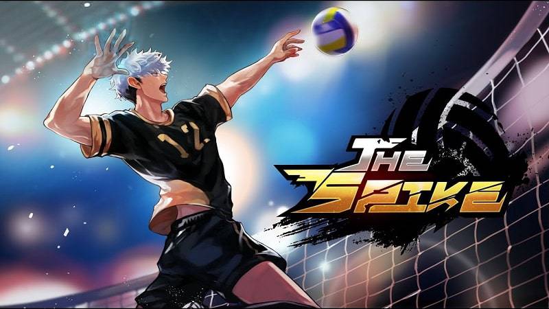 the-spike
