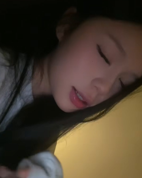 Cuộc sống học tập Khánh Trâm 2k4  