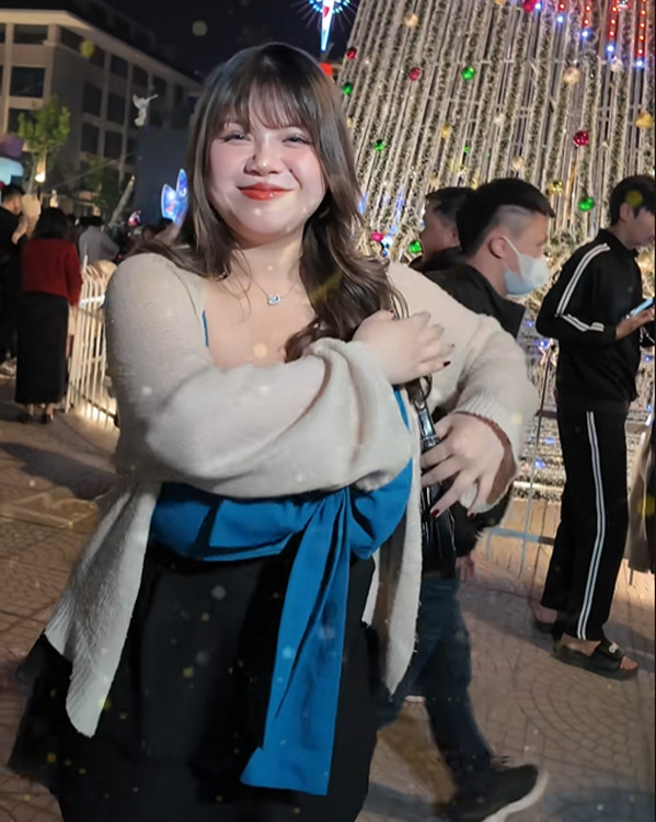 tin đồn xoay quanh Võ Thị Thu Trang