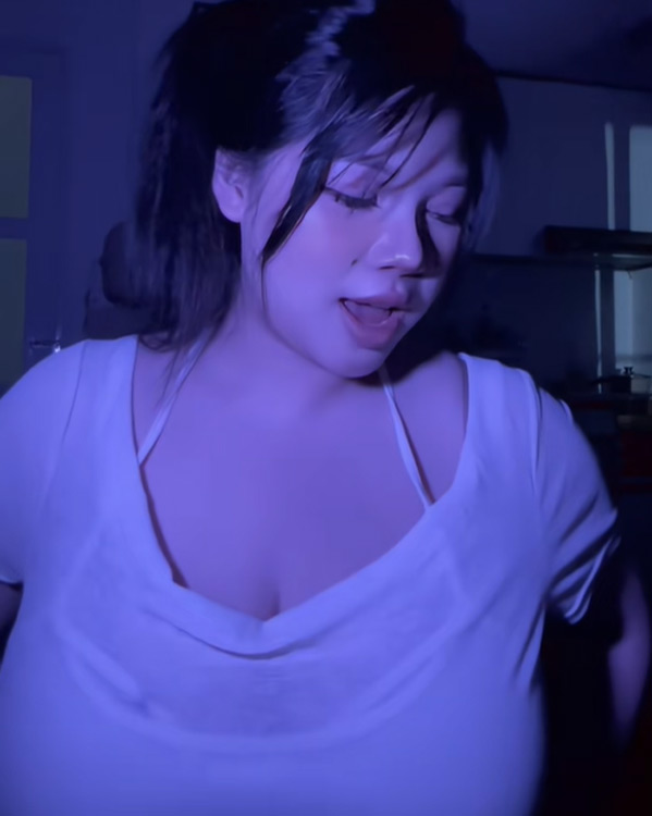 Võ Thu Trang vốn không phải là một người nổi tiếng