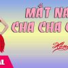 Lời Bài Hát Hồng Ngọc Mắt Nai Cha Cha Cha - Hợp Âm Chuẩn