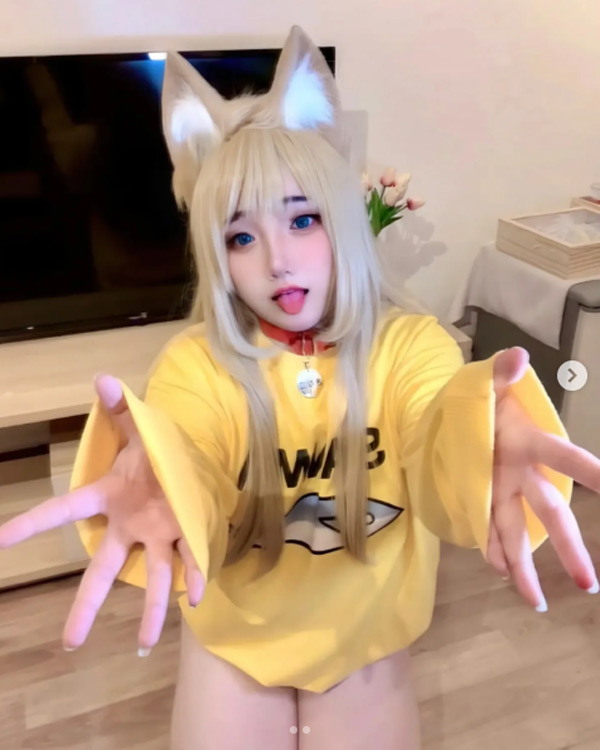 Tương lai của Nyanchan2k3
