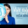 Lời Bài Hát Viết Tiếp Câu Chuyện Hòa bình - Hợp Âm Chuẩn