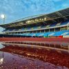 Năm 2025 Đánh Dấu Sự Bùng Nổ Của Sân Vận Động Hiện Đại Và Thể Thao Việt Nam Bước Lên Tầm Khu Vực