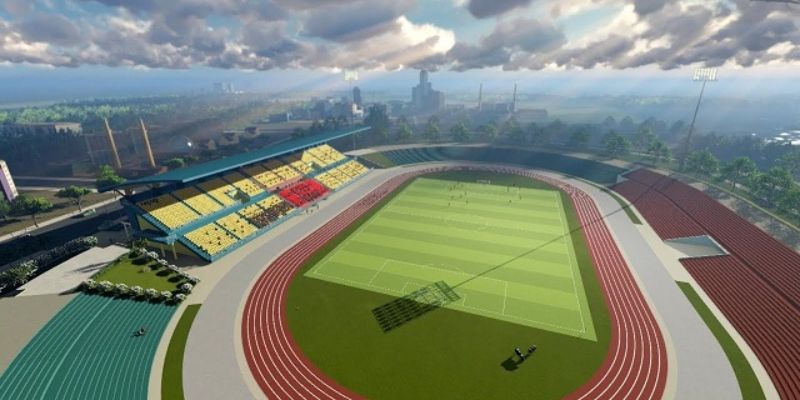 Sự bùng nổ của sân vận động hiện đại và thể thao Việt Nam