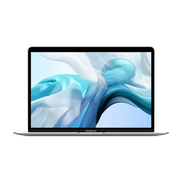 Các cổng kết nối đa dạng trên cạnh bên của Macbook Air Intel