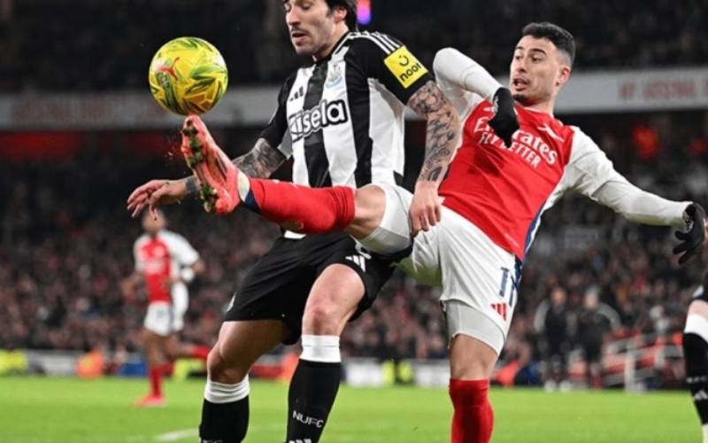 Cầu thủ chính tham gia vào chiến thuật mới