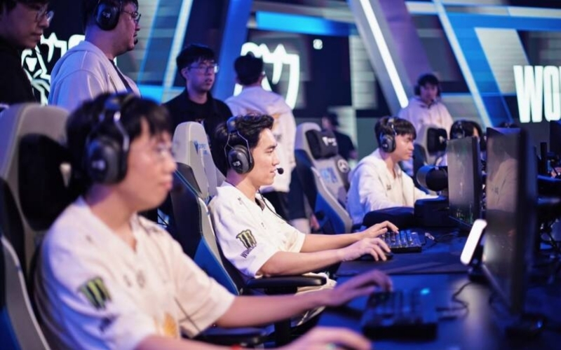 Chiến thuật dị xuất hiện tại giải đấu khu vực Bắc Âu ở Oslo