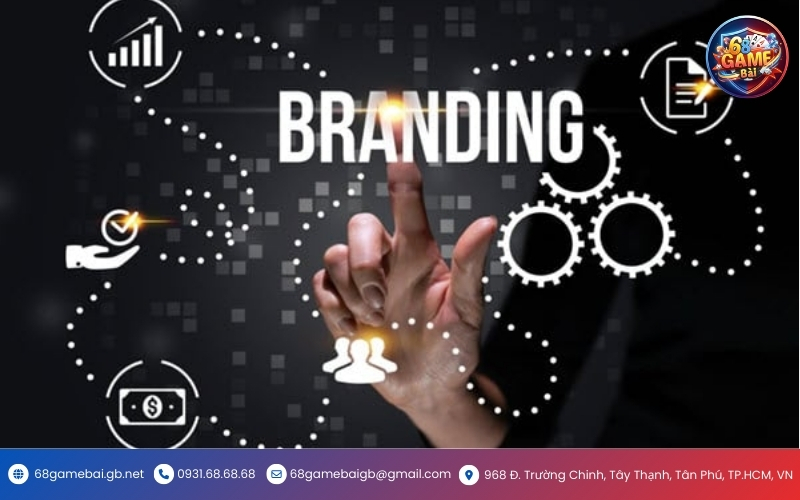 Hành trình xây dựng thương hiệu giải trí số hàng đầu Châu Á