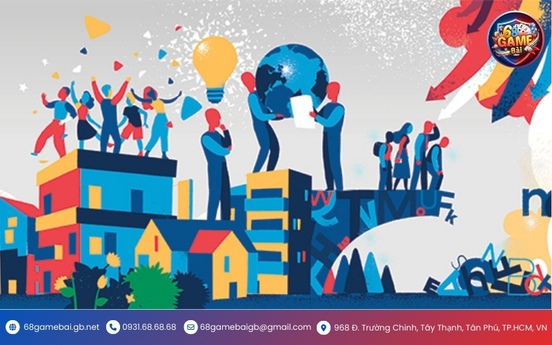 Xây dựng cộng đồng