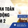 Thẻ An Toàn Lao Động Nhóm 2 Doanh Nghiệp Thường Sai Ở Đâu?