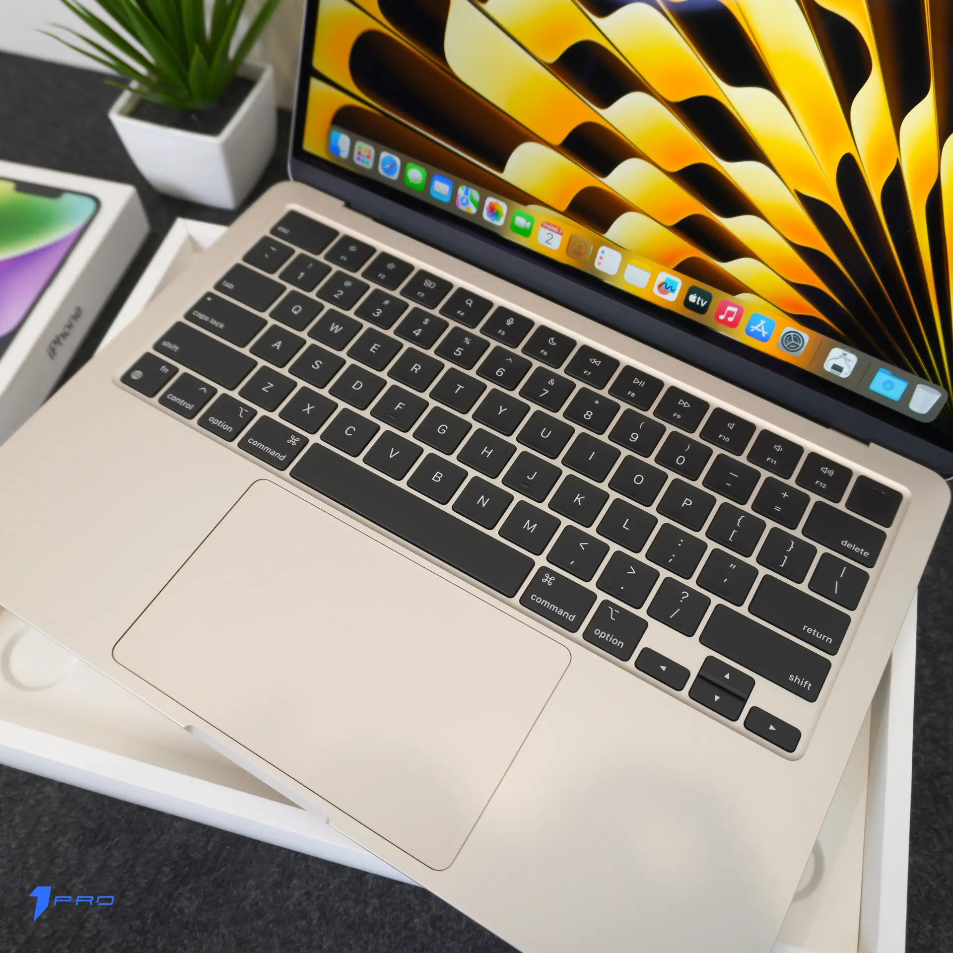 Macbook Air M4 dùng ổn định lâu dài