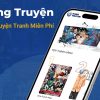 Website hangtruyen – nơi hội tụ truyện tranh hot nhất hiện nay