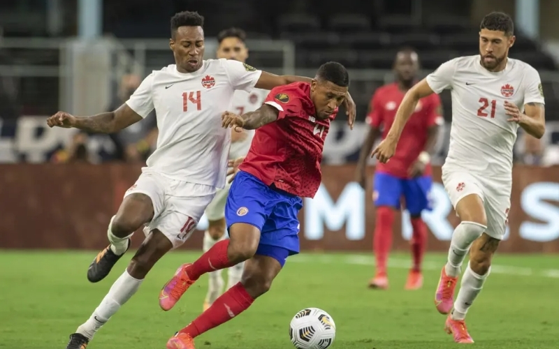 Bước ngoặt và sự bùng nổ trong hiệp hai