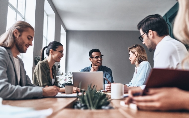 Cách tối ưu hóa hiệu suất làm việc cho đội ngũ kỹ thuật