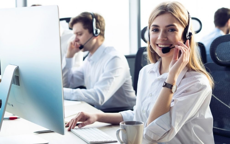 Cách xây dựng đội ngũ hỗ trợ khách hàng chuyên nghiệp