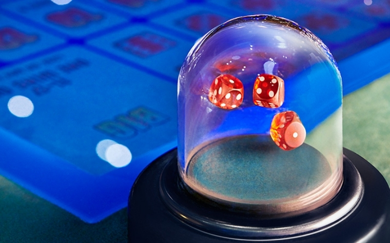 Chiến lược giảm thiểu rủi ro trong Sic Bo