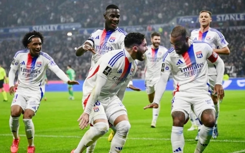 Diễn biến hấp dẫn giải Ligue 1 McDonald's mùa 20252026