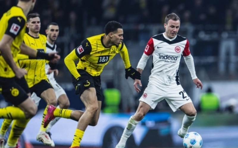 Chiến thuật đánh kèo rung phút cuối cực hiệu quả