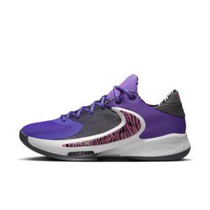 Nike Zoom Freak 4 "Action Grape"