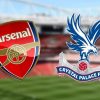 Dự đoán kết quả màn chạm trán nảy lửa giữa Crystal Palace và Arsenal