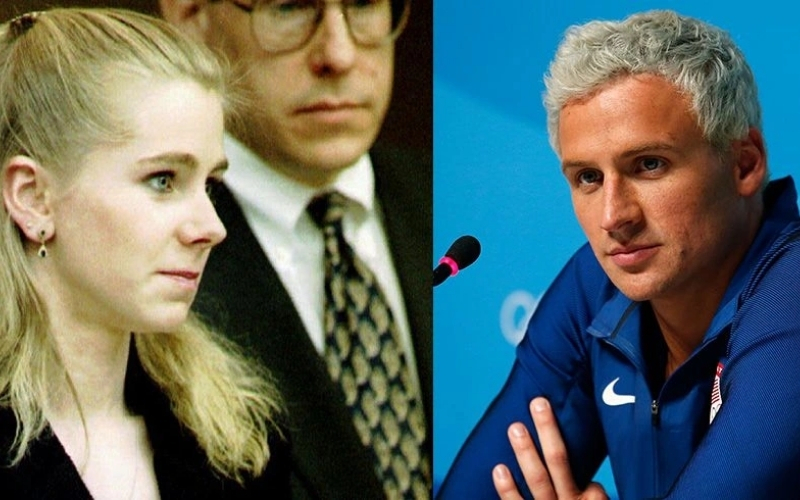 Những scandal chấn động nhất lịch sử các kỳ Olympic