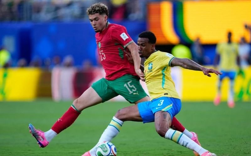 Các chỉ số thống kê ấn tượng nhất sau khi khép lại vòng bảng World Cup 2026