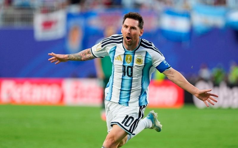 Chiến thuật thiên tài và sự kết hợp hoàn hảo tại WC 2026