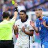 Danh sách các ngôi sao bị treo giò do nhận đủ thẻ vàng kỳ World Cup 2026
