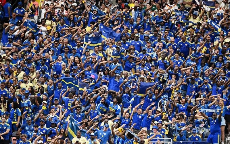 Hàng triệu người thức trắng đêm theo dõi trận chung kết kỳ World Cup 2026