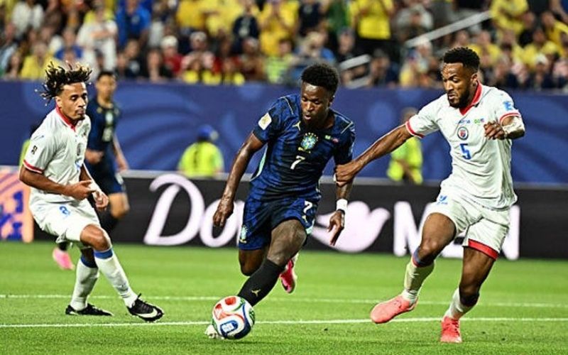 Highlight những pha bỏ lỡ cơ hội ngon ăn đáng tiếc kỳ World Cup 2026