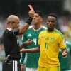 Kết quả bóng đá vòng bảng World Cup 2026 ghi nhận số lượng thẻ phạt kỷ lục